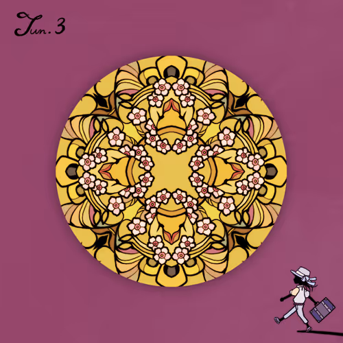 Item #25675324701249476258287739024130209949696035953385936214507264994360736874497 Media