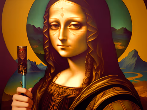 Item #25651698935710961226837850938597968367268928746943114584546370497100300419073 Media