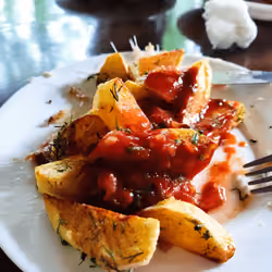 National Ukrainian food