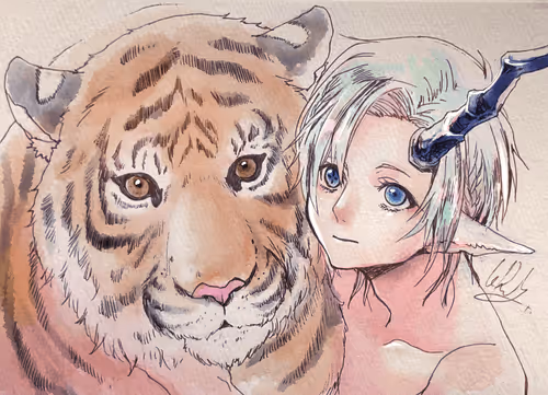 Item #113852130793040475535323077095746378403065676929172502485108546885430447964161 Media