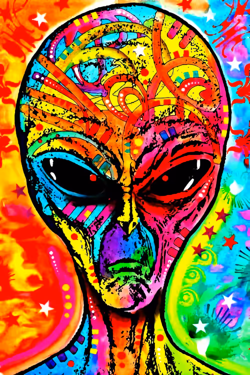 Item #48369426031559449652700967997599282110353406768596584657627727314423109386241 Media