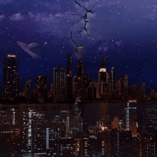Other worlds