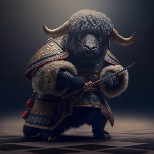 Item #7607911840528483880668297793858598014449974788060447900342038003520823623681 Media