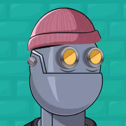 Robo Series #10