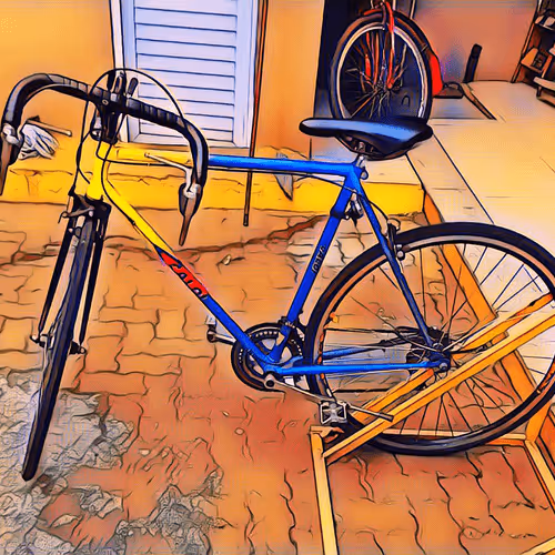 Item #83574272493905379325137651527974358638369852100905212633827132275012459823105 Media