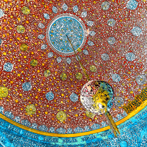 Item #13910190648762315662079710704856078939723140793853213427019058101699133571073 Media