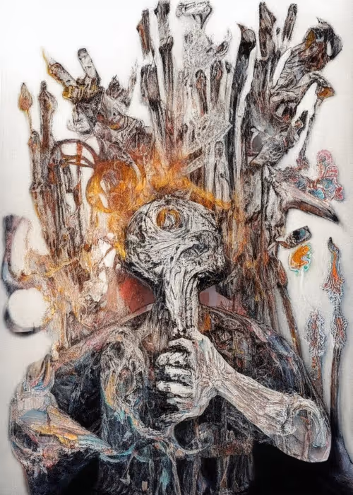 Item #61430236400507631457344807555751421706193654789268805402936442191531909054465 Media