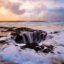 Thor’s Well