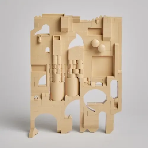 Item #106988010293666674823071741002069054502898996398018180156876790150933937913857 Media