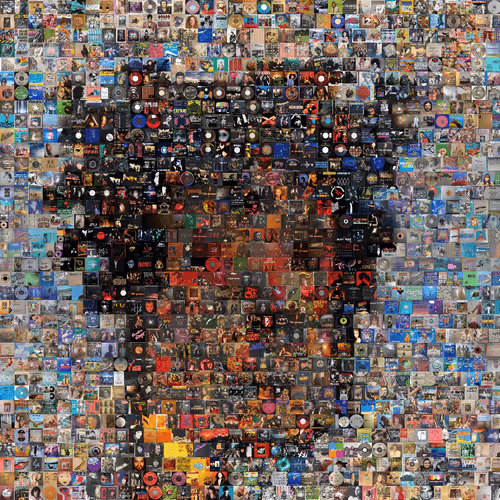 Item #98517012904309007574400756245995776650410020060749098310341572741778911526913 Media