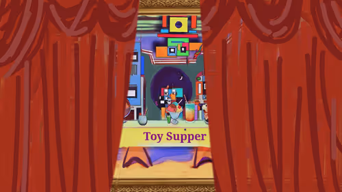 Item #8970768298436072921991073414855549470908393302335808206645720741935971303425 Media