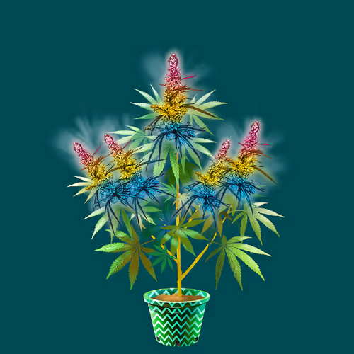 NFTokin #8065