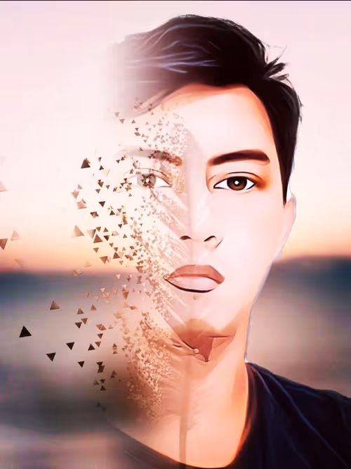 Item #88872694878406446760817485457844818102304457824147629364851539518004331020289 Media