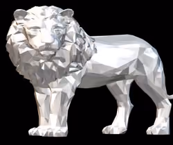 Lion/9