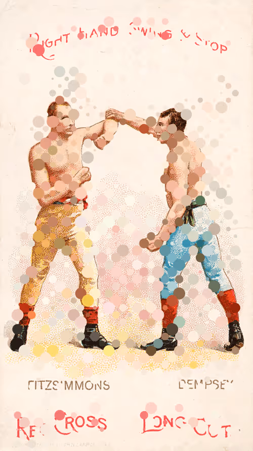 Item #8125801066895922069685886759814029537424482526913693897463482714344208203777 Media