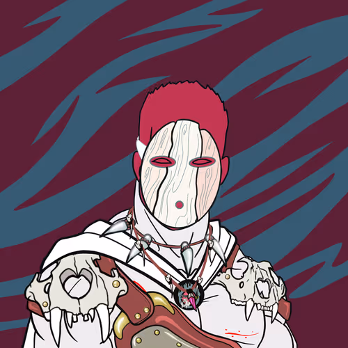 Crimson Dunes Crew