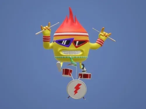 Item #95253245764025698346962568904880569076605137013875408148630781618113872920577 Media