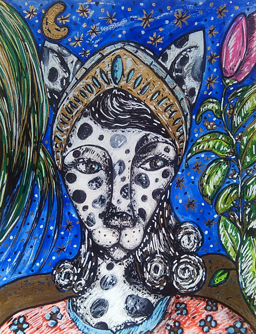 Item #86764539395940930730024402136375997746789317997719813512566514160608915488769 Media