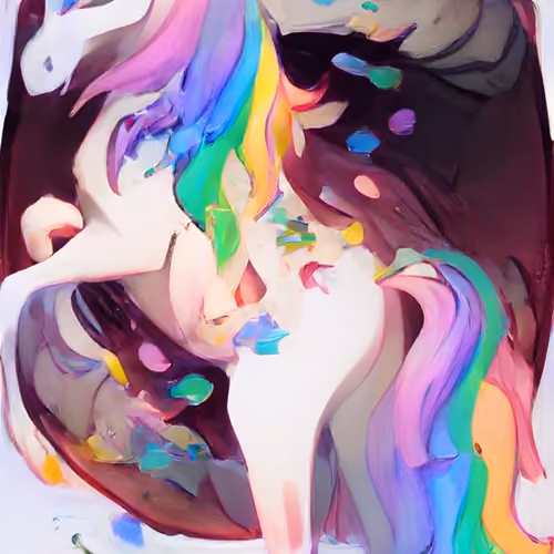 Unicloudyorn #21
