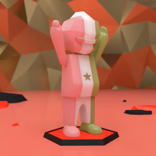 Item #108543978822362529154248472945070534178179602197255126237548368914356132380687 Media