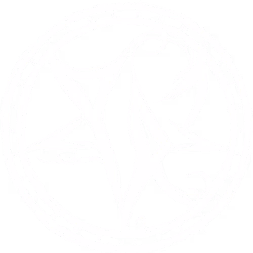 Promethean Reign - EMBLEM WHITE