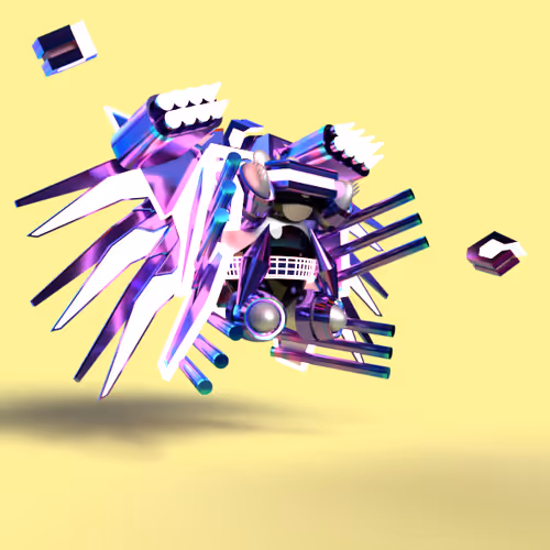 Item #92026842338128872746078835034513176423997147608364817280781193857781913878529 Media