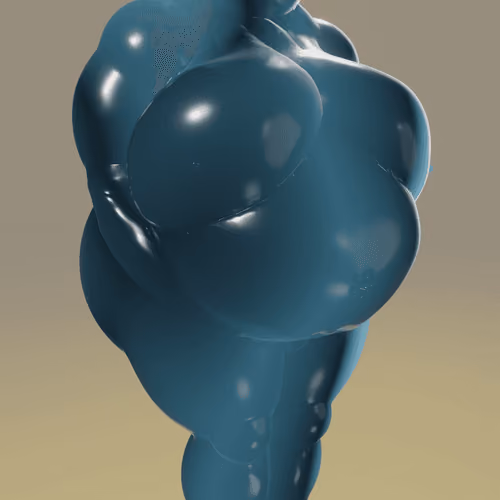 Venus of Willendorf #002