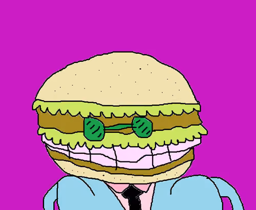 Burger the Burger Boss
