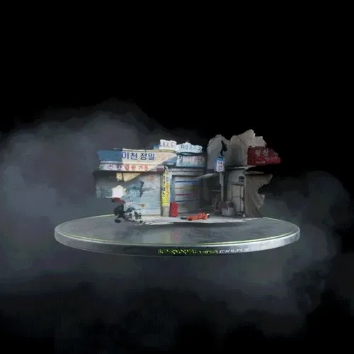 Item #47219781875717041882224058874044362828660904572369595895633055753980547694593 Media