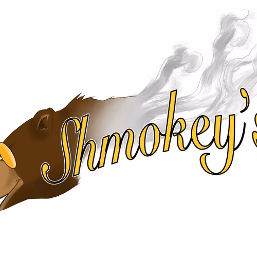 Shmoke Shmoke Away - Shmokeys