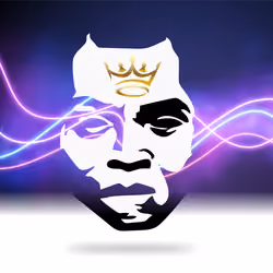 King lives on 