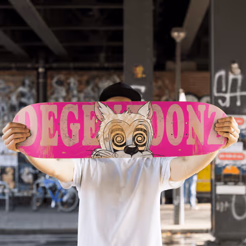 Garagesaleart