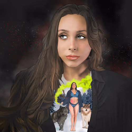 Item #34903648629312265777521808750719287698281900845947529615025896515211209211905 Media