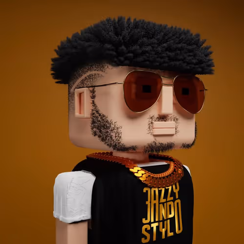 DIZZY DROSS 