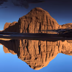 MonumentReflections