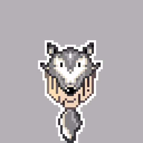 Item #89448785988148704530454405744829253112016368116222157864374901540883422773249 Media