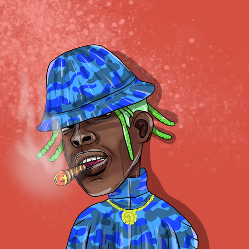 Item #77656624199348245316883956156422850238494622085773008832570802366003112050689 Media