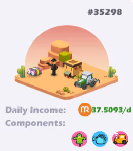 Item #82228104636569921967019392505888183690484718341506828680763742401977206702081 Media