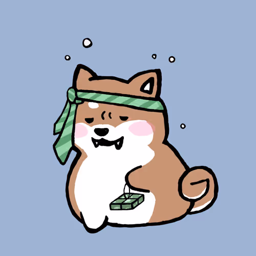 shibainu C #31