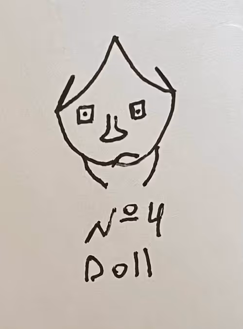 Item #58950203538914698258671025938147543644484929258264888287564896398477193379841 Media