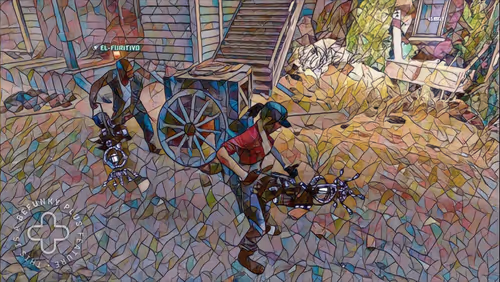 Item #39845996342263482439696243362601333378488908888670946059665639321677764493313 Media