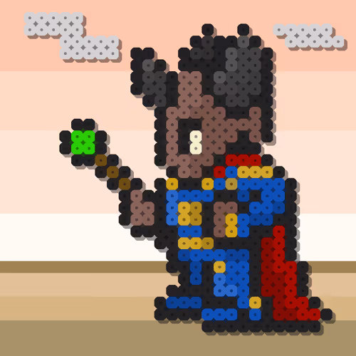 Item #42068797716410794441673818028906966983709773794911645619704857664706429583361 Media