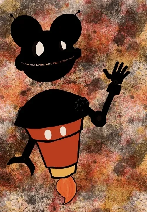 Item #77486062344701224192854087003031155033779234006835280769570990804258481242113 Media