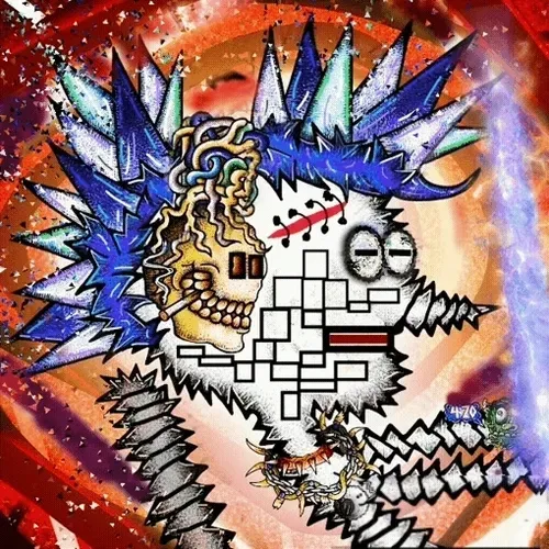 Item #94326934178883373782256348379629195577897360384794082728650480408665314557953 Media