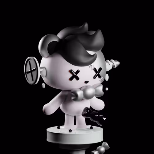 Item #27991425143833383437911907301294205422281371102376550956495257026596163289089 Media