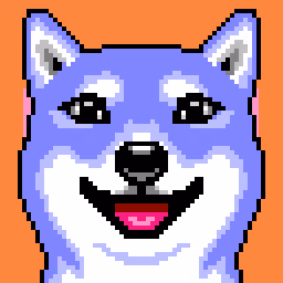 Shiba #5