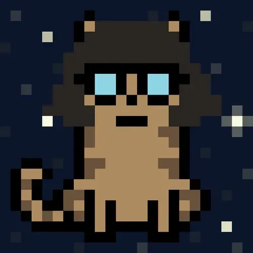 GoonCat #7626