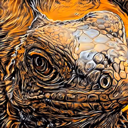 Reptile@skin #006