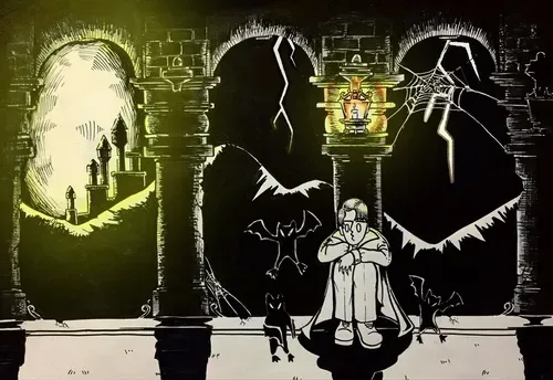 Item #97735411236361036579511990326723854170362219938953440999625742671278073970689 Media