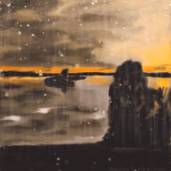Rusty Lake